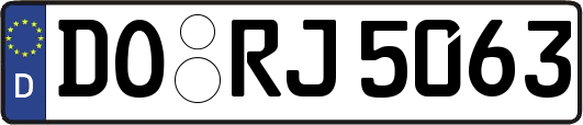 DO-RJ5063