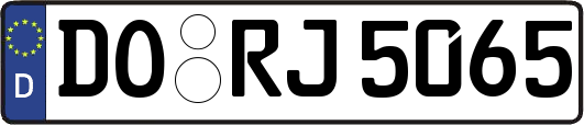 DO-RJ5065