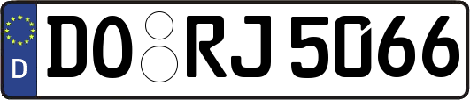 DO-RJ5066