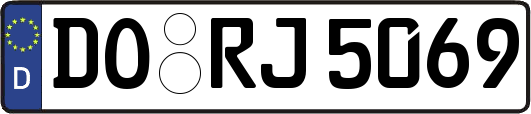 DO-RJ5069