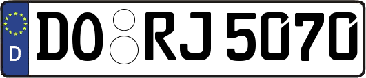 DO-RJ5070