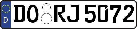 DO-RJ5072