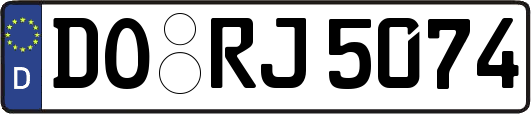 DO-RJ5074