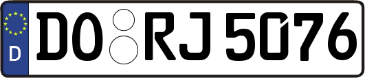 DO-RJ5076