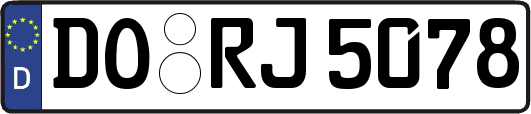 DO-RJ5078