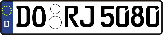 DO-RJ5080