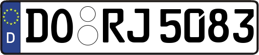 DO-RJ5083