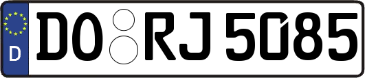 DO-RJ5085