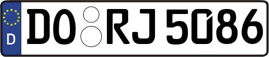 DO-RJ5086