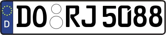 DO-RJ5088