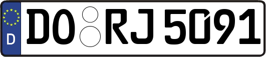 DO-RJ5091