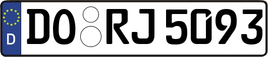DO-RJ5093