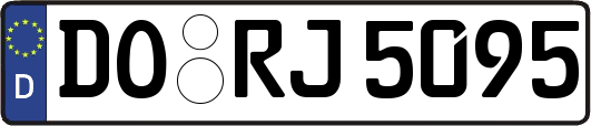 DO-RJ5095