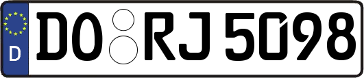 DO-RJ5098