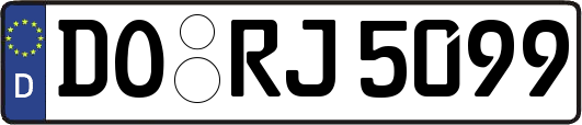 DO-RJ5099