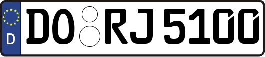 DO-RJ5100