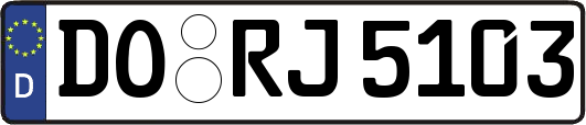 DO-RJ5103