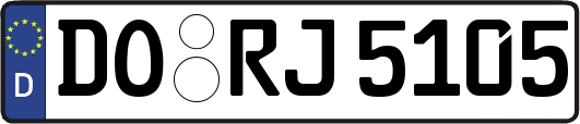 DO-RJ5105