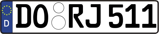 DO-RJ511