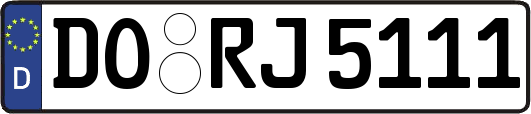 DO-RJ5111