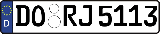 DO-RJ5113