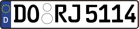 DO-RJ5114