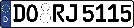 DO-RJ5115