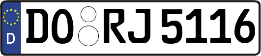 DO-RJ5116
