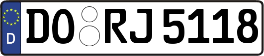 DO-RJ5118