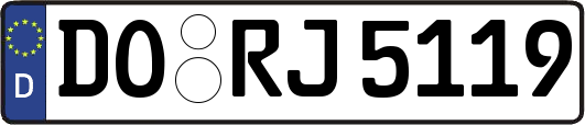 DO-RJ5119