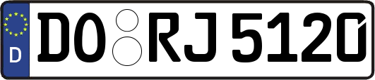 DO-RJ5120
