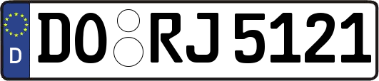 DO-RJ5121