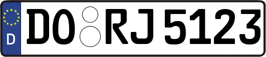 DO-RJ5123