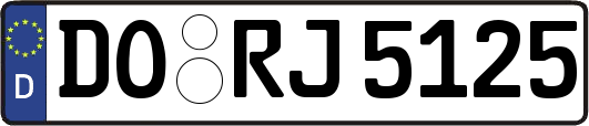 DO-RJ5125