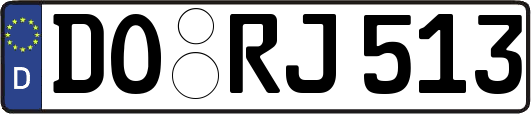 DO-RJ513