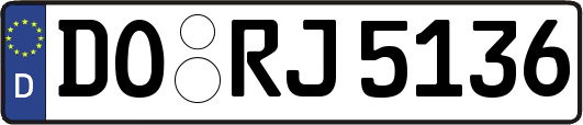 DO-RJ5136
