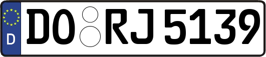 DO-RJ5139