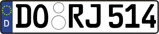 DO-RJ514