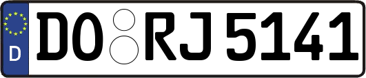 DO-RJ5141