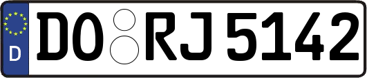 DO-RJ5142