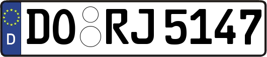 DO-RJ5147