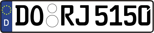 DO-RJ5150
