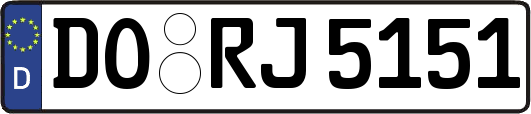 DO-RJ5151
