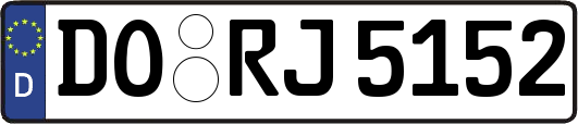 DO-RJ5152