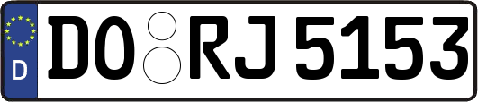 DO-RJ5153