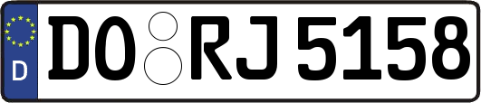 DO-RJ5158