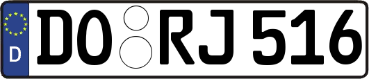 DO-RJ516