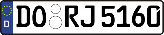 DO-RJ5160