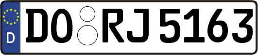 DO-RJ5163