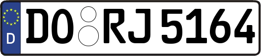DO-RJ5164